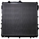 Purchase Top-Quality DENSO - 221-3149 - Radiator pa4