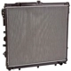 Purchase Top-Quality DENSO - 221-3149 - Radiator pa7