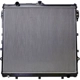 Purchase Top-Quality Radiator by DENSO - 221-3150 pa2