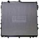 Purchase Top-Quality Radiator by DENSO - 221-3150 pa3