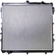 Purchase Top-Quality Radiator by DENSO - 221-3151 pa1
