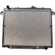 Purchase Top-Quality Radiator by DENSO - 221-3152 pa1