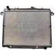 Purchase Top-Quality Radiator by DENSO - 221-3152 pa4