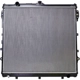 Purchase Top-Quality Radiator by DENSO - 221-3153 pa2