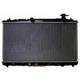 Purchase Top-Quality Radiator by DENSO - 221-3156 pa1
