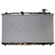 Purchase Top-Quality Radiator by DENSO - 221-3156 pa3