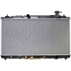Purchase Top-Quality Radiator by DENSO - 221-3156 pa4