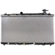 Purchase Top-Quality DENSO - 221-3157 - Radiator pa9