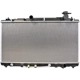 Purchase Top-Quality DENSO - 221-3158 - Radiator pa1