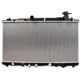 Purchase Top-Quality DENSO - 221-3158 - Radiator pa2