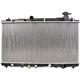 Purchase Top-Quality DENSO - 221-3158 - Radiator pa4
