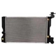 Purchase Top-Quality Radiator by DENSO - 221-3159 pa1
