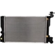 Purchase Top-Quality Radiator by DENSO - 221-3159 pa3