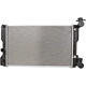 Purchase Top-Quality Radiator by DENSO - 221-3160 pa2