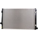 Purchase Top-Quality Radiator by DENSO - 221-3161 pa1