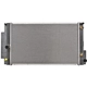 Purchase Top-Quality Radiator by DENSO - 221-3163 pa3