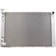 Purchase Top-Quality Radiator by DENSO - 221-3164 pa3