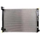 Purchase Top-Quality Radiator by DENSO - 221-3165 pa1
