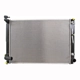 Purchase Top-Quality Radiator by DENSO - 221-3165 pa3