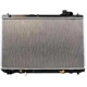 Purchase Top-Quality Radiator by DENSO - 221-3166 pa1