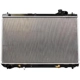 Purchase Top-Quality Radiator by DENSO - 221-3166 pa4