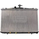 Purchase Top-Quality Radiator by DENSO - 221-3167 pa3