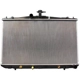 Purchase Top-Quality Radiator by DENSO - 221-3167 pa4
