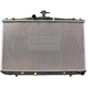 Purchase Top-Quality Radiator by DENSO - 221-3167 pa5