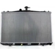 Purchase Top-Quality Radiator by DENSO - 221-3168 pa1