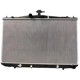 Purchase Top-Quality Radiator by DENSO - 221-3168 pa2