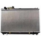 Purchase Top-Quality Radiator by DENSO - 221-3170 pa1