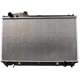 Purchase Top-Quality Radiator by DENSO - 221-3170 pa4