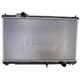 Purchase Top-Quality Radiator by DENSO - 221-3171 pa1