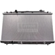Purchase Top-Quality Radiator by DENSO - 221-3172 pa2