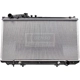 Purchase Top-Quality Radiator by DENSO - 221-3173 pa3