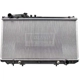 Purchase Top-Quality Radiator by DENSO - 221-3173 pa4