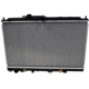 Purchase Top-Quality Radiator by DENSO - 221-3201 pa1