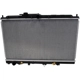 Purchase Top-Quality Radiator by DENSO - 221-3201 pa2