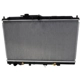 Purchase Top-Quality Radiator by DENSO - 221-3201 pa4