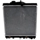 Purchase Top-Quality Radiator by DENSO - 221-3207 pa7