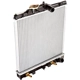 Purchase Top-Quality Radiator by DENSO - 221-3207 pa9
