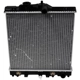 Purchase Top-Quality Radiator by DENSO - 221-3208 pa6