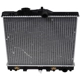 Purchase Top-Quality Radiator by DENSO - 221-3208 pa7