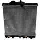 Purchase Top-Quality Radiator by DENSO - 221-3208 pa8