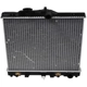 Purchase Top-Quality Radiator by DENSO - 221-3208 pa9