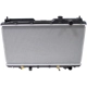 Purchase Top-Quality DENSO - 221-3209 - Radiator pa6