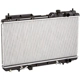 Purchase Top-Quality DENSO - 221-3209 - Radiator pa9