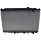 Purchase Top-Quality Radiator by DENSO - 221-3211 pa4
