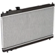 Purchase Top-Quality Radiator by DENSO - 221-3211 pa9
