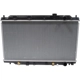 Purchase Top-Quality Radiator by DENSO - 221-3212 pa2